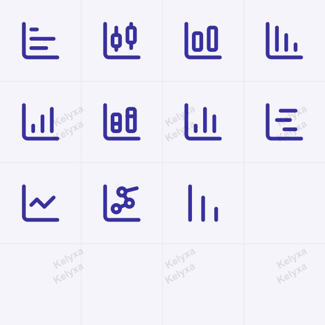 Sport Icon Pack — 11 icons