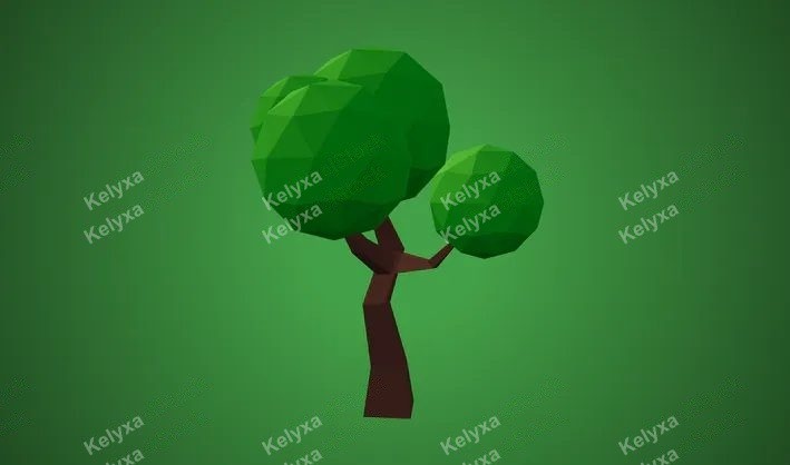 Tree Printable 3D Model