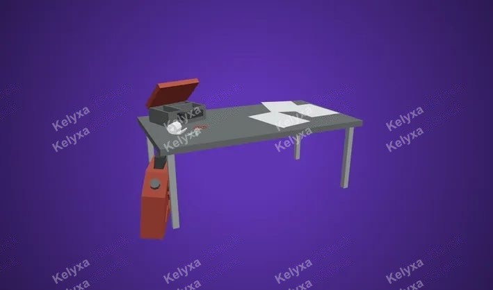 Medistation Printable 3D Model