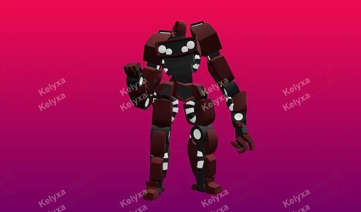 Rahul CAD Model