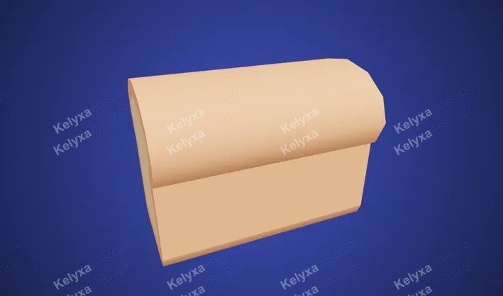 Loaf CAD Model