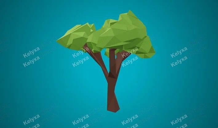 Tree Printable 3D Model
