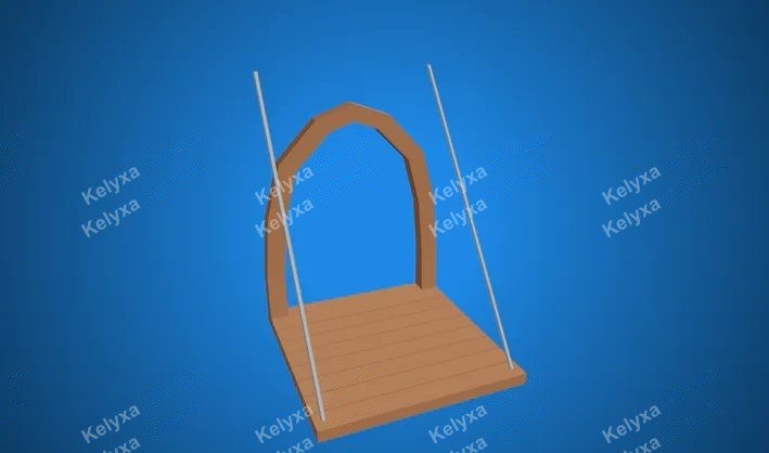 Bridge Printable 3D Model