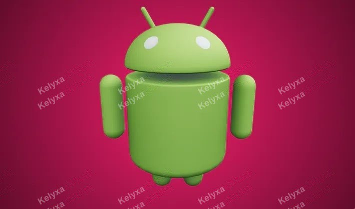 Android Robot Printable 3D Model