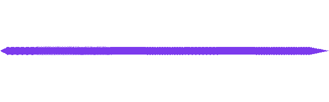 Digital Ping in Nature